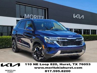 used 2025 KIA