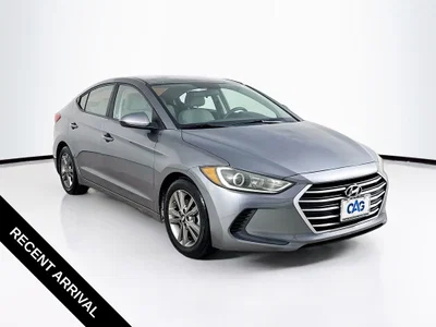 used 2018 HYUNDAI
