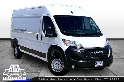 new 2026 RAM