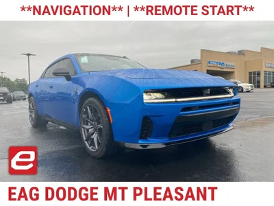 new 2026 DODGE