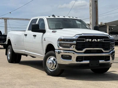 new 2026 RAM