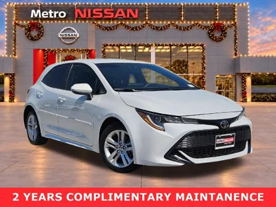 used 2022 TOYOTA