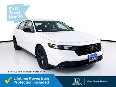 new 2026 HONDA