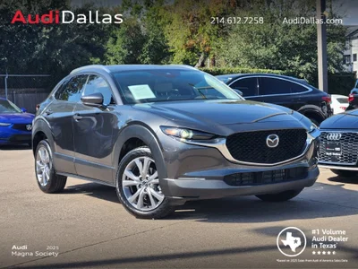 used 2023 MAZDA