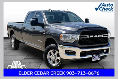 used 2024 RAM
