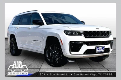 new 2026 JEEP