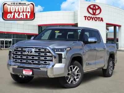 new 2026 TOYOTA