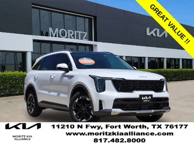 new 2026 KIA