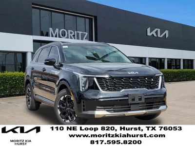 new 2026 KIA
