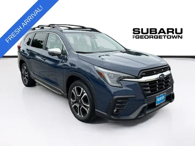 used 2023 SUBARU