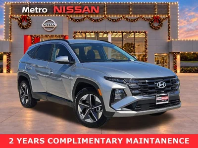 used 2026 HYUNDAI