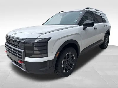 new 2026 HYUNDAI