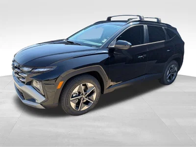 new 2026 HYUNDAI