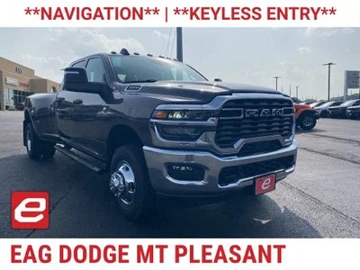 new 2026 RAM
