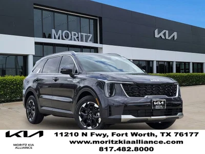 new 2026 KIA
