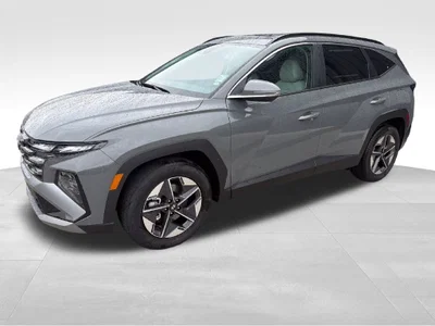new 2026 HYUNDAI