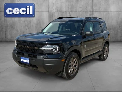 new 2026 FORD