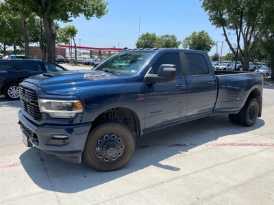 used 2024 RAM