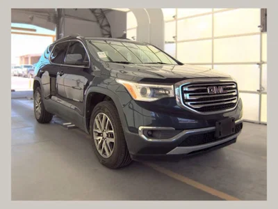 used 2019 GMC