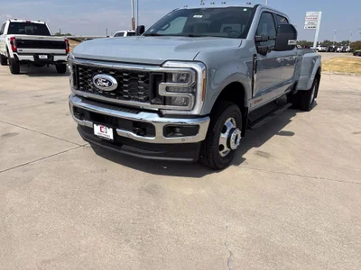 new 2027 FORD