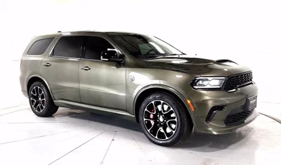 used 2026 DODGE
