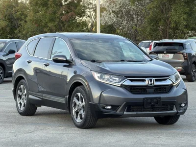 used 2019 HONDA