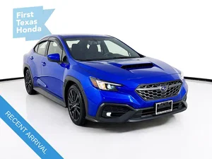 used 2023 SUBARU