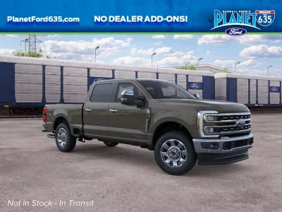 new 2026 FORD