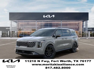 new 2026 KIA