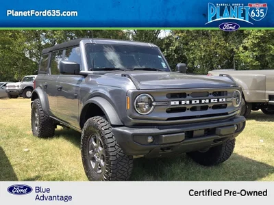 used 2024 FORD