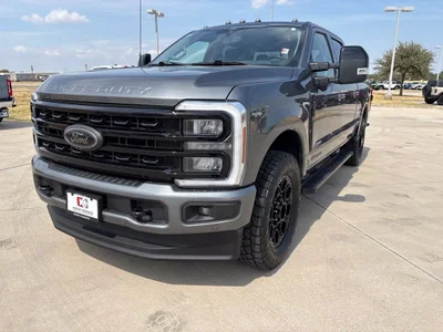 used 2024 FORD