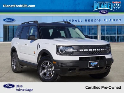 used 2023 FORD