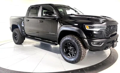 new 2026 RAM