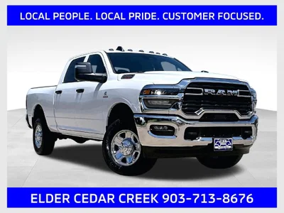 new 2026 RAM