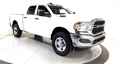 used 2024 RAM