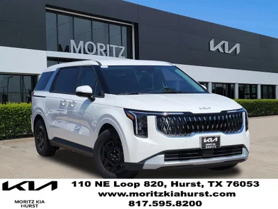 new 2027 KIA