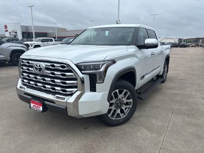 new 2026 TOYOTA