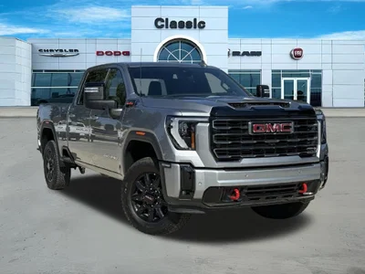 used 2026 GMC