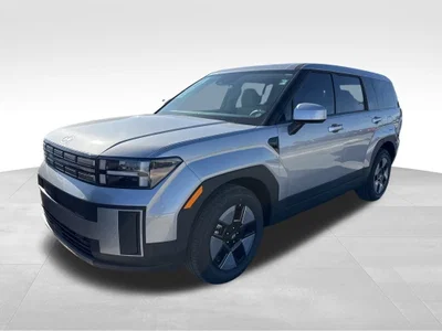 new 2026 HYUNDAI