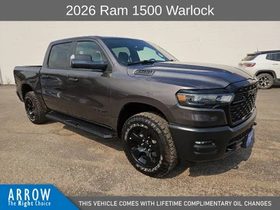 used 2026 RAM