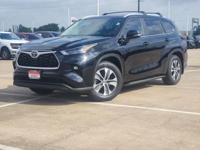 used 2026 TOYOTA