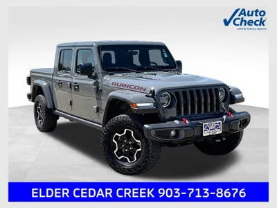 used 2020 JEEP