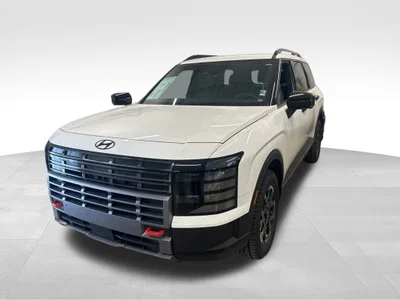new 2026 HYUNDAI