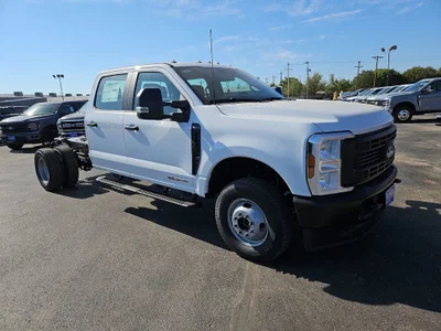 new 2027 FORD