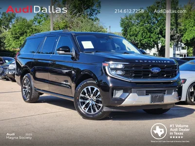 used 2025 FORD