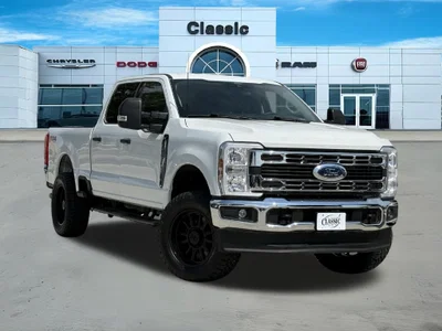 used 2025 FORD