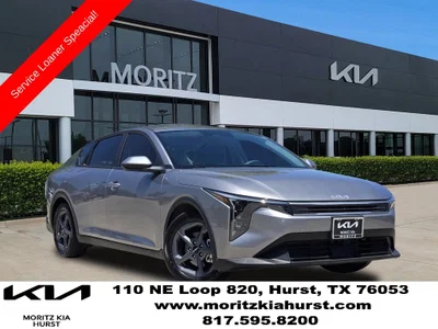 new 2026 KIA