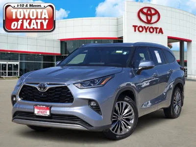 used 2022 TOYOTA