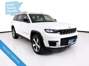 used 2021 JEEP