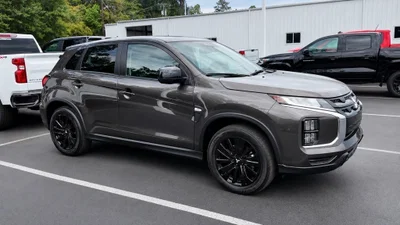 used 2026 MITSUBISHI